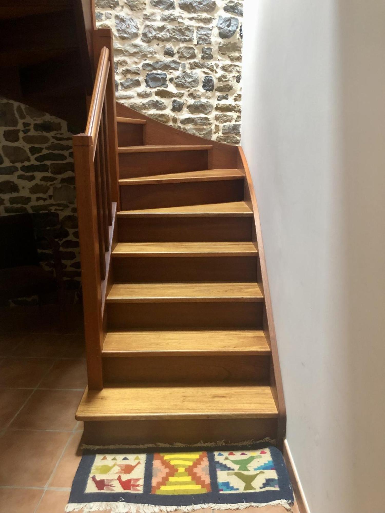Hébergement de vacances Maison De Village Au Coeur De St Hilaire *