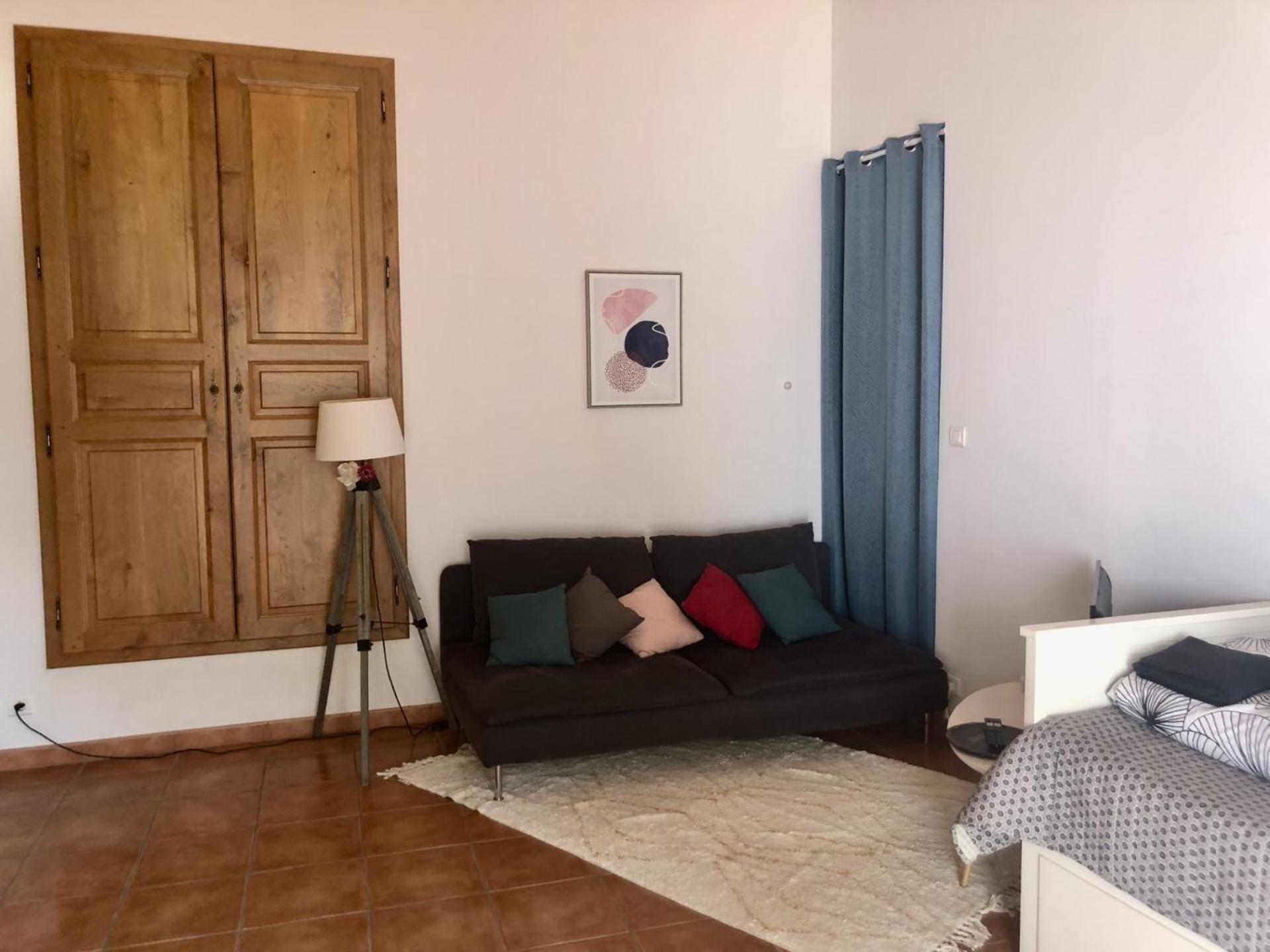 Maison De Village Au Coeur De St Hilaire Hébergement de vacances